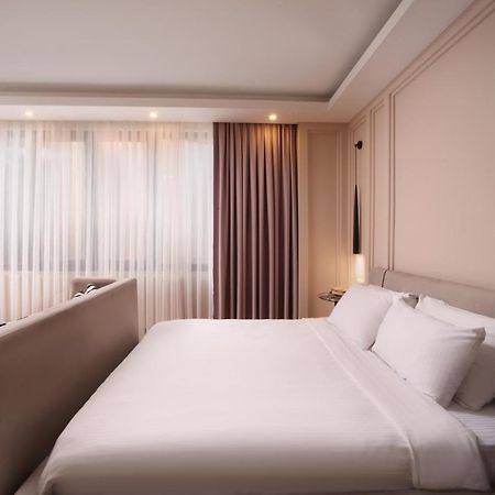 Walton Residence Sisli Istanbul Luaran gambar