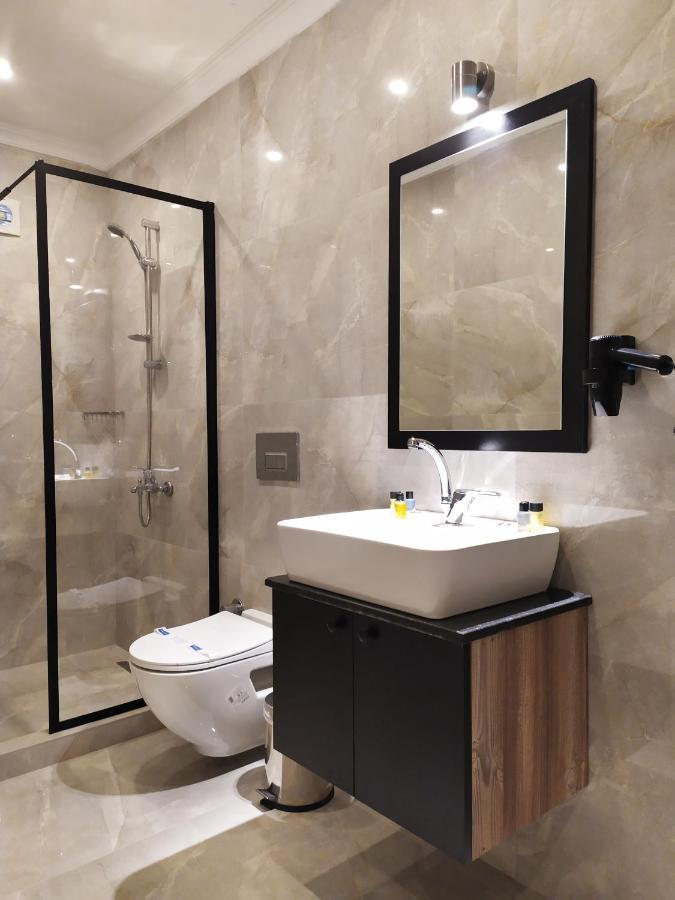 Walton Residence Sisli Istanbul Luaran gambar