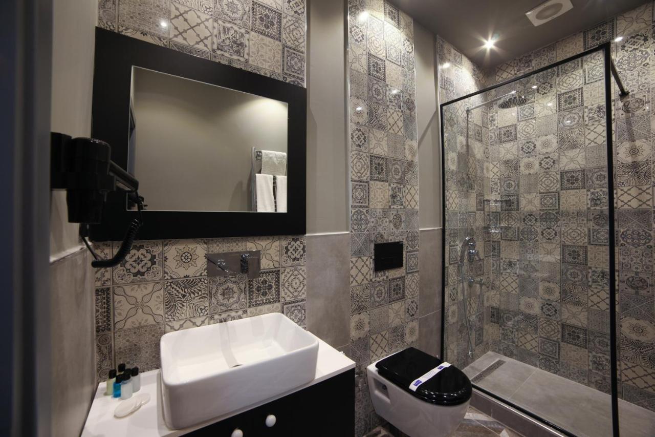 Walton Residence Sisli Istanbul Luaran gambar