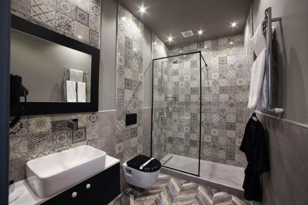 Walton Residence Sisli Istanbul Luaran gambar